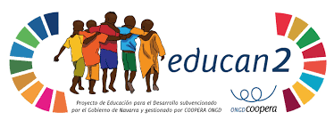 Educar y sensibilizar a través del desarrollo sostenible para promover acciones de cambio en el entorno local y global.