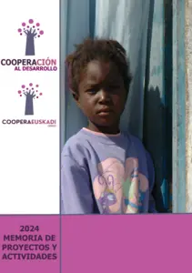 memoria coopera ONGD 2023